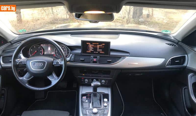 Audi A6 3.0 245ps quatt - 23