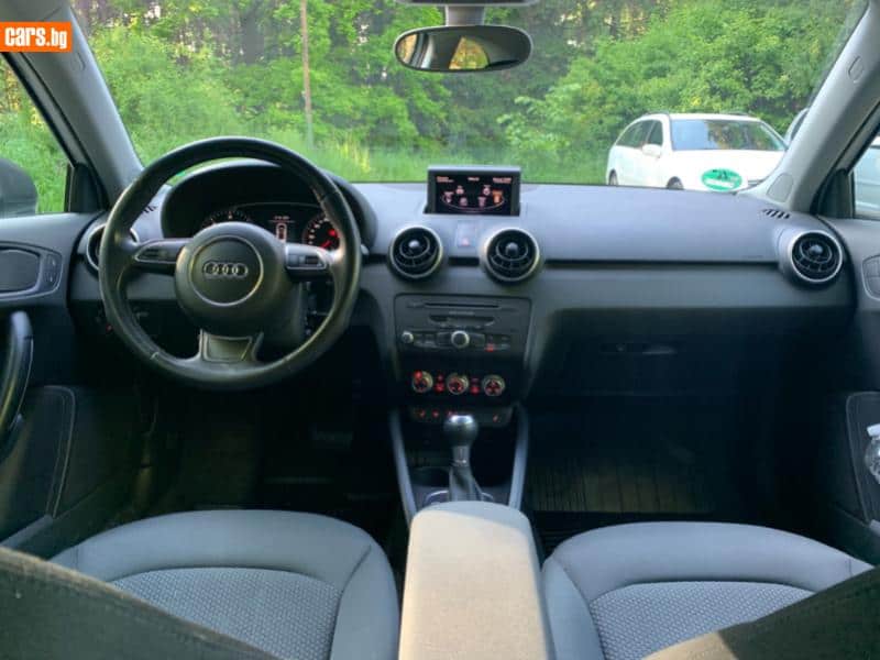 Audi A1 1.6 TDI - Перфект - 24