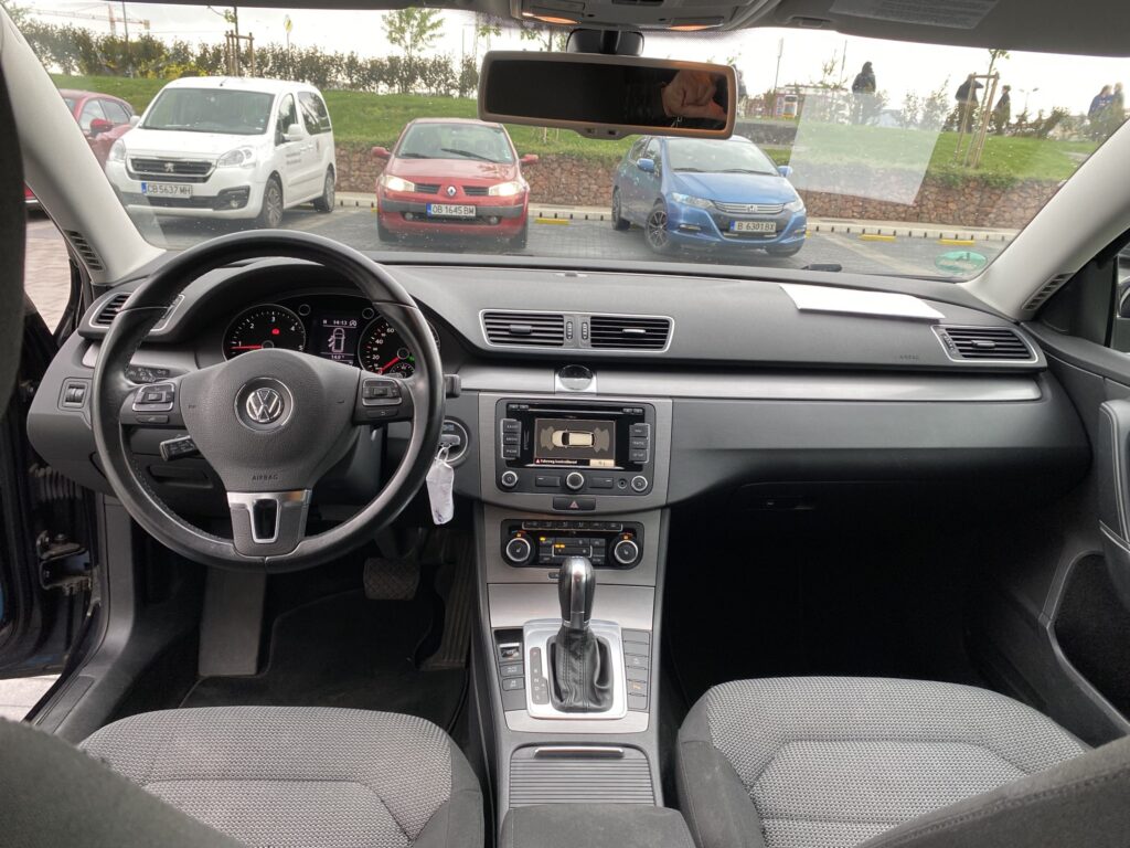 VW Passat 2.0TDI * 170PS * DISTRONIC * DSG * BlueMotin - 29