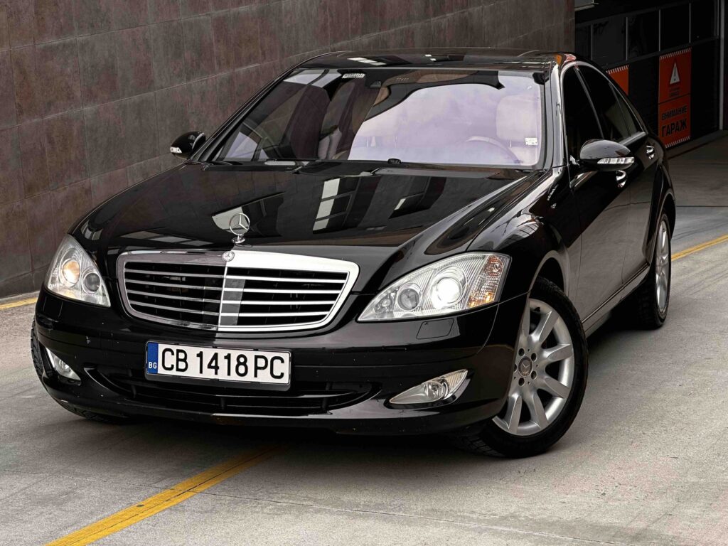 Mercedes-Benz A 200 L Saloon AMG ГАРАНЦИЯ - 26
