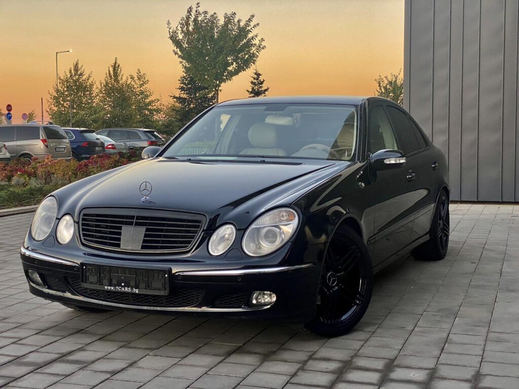 Mercedes-Benz C 220 d Сервизна история внос Германия уникално състояниe - 20