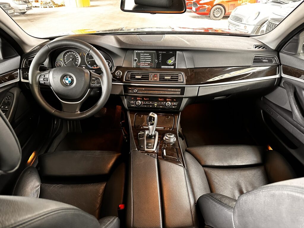BMW 5er 530d - 31