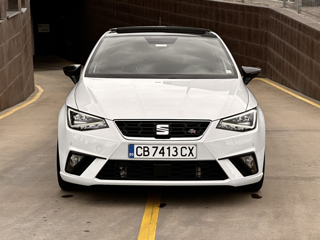Seat Ibiza 1.0 - 29