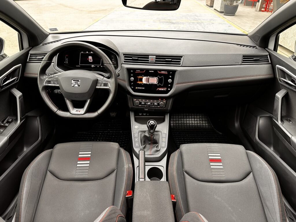 Seat Ibiza 1.0 - 44