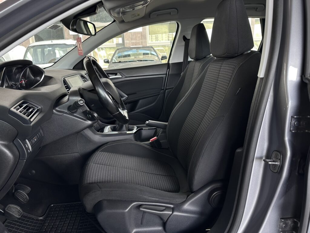 Peugeot 308 1.6 SW - 30
