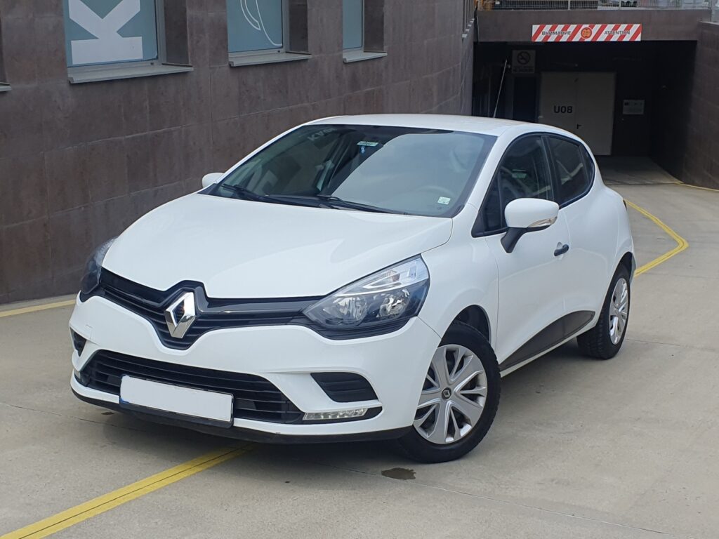 Renault Clio 1.5 dCi - 18