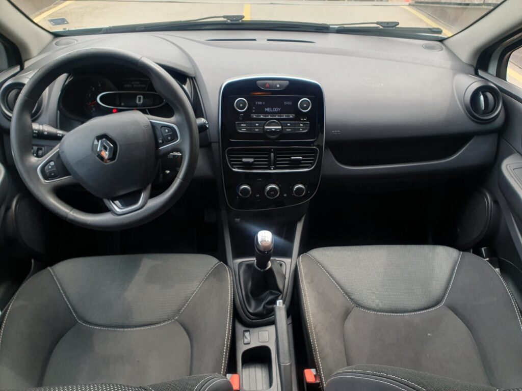 Renault Clio 1.5 dCi - 26