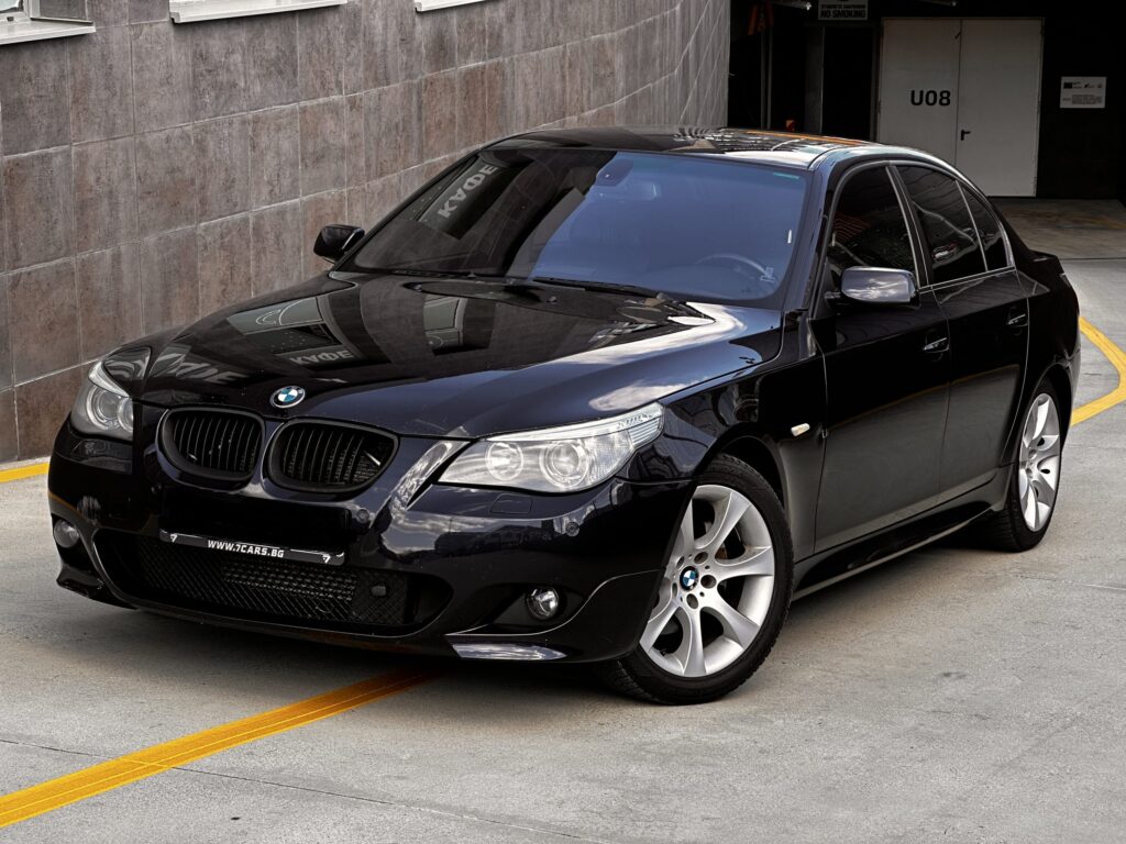 BMW 530 D / M пакет - 18