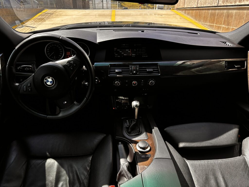 BMW 530 D / M пакет - 24