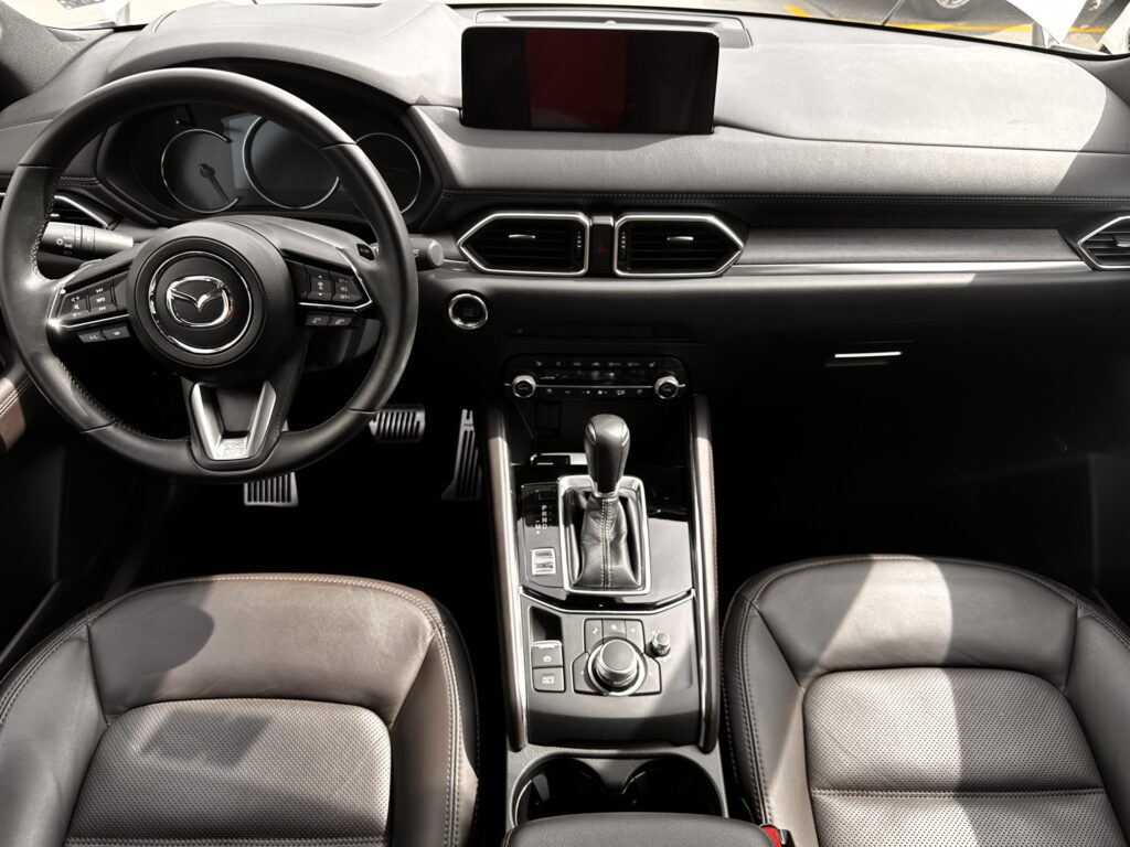 Mazda CX-5 - 24