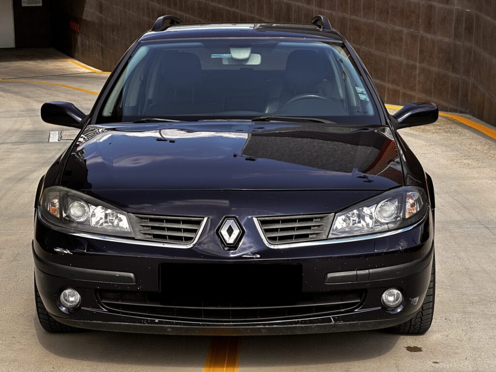 Renault Laguna 2.0 16v Facelift - 24