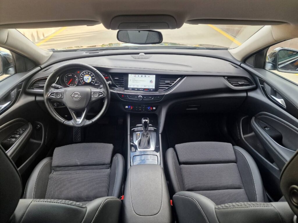 Opel Insignia 2.0 crdi - 21