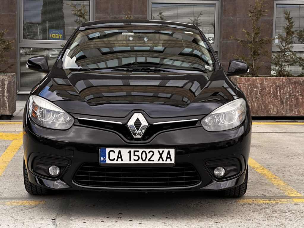 Renault Fluence 1.5 dCi - 18