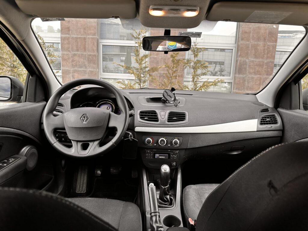 Renault Fluence 1.5 dCi - 28