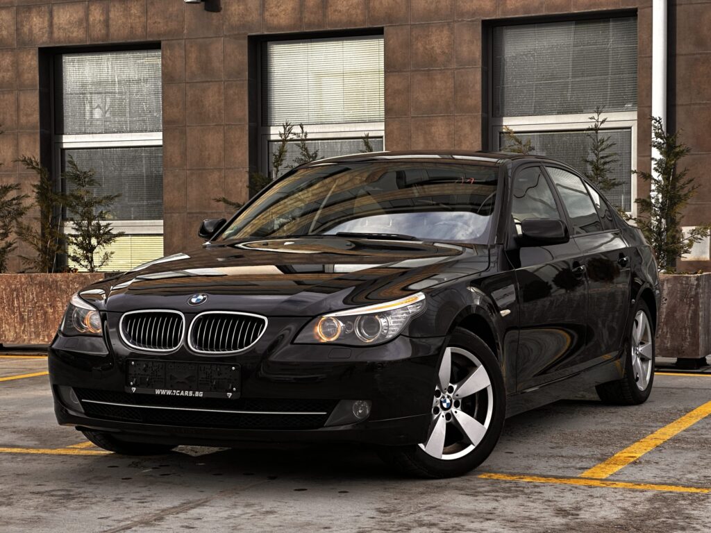 BMW 530d xDrive - 23