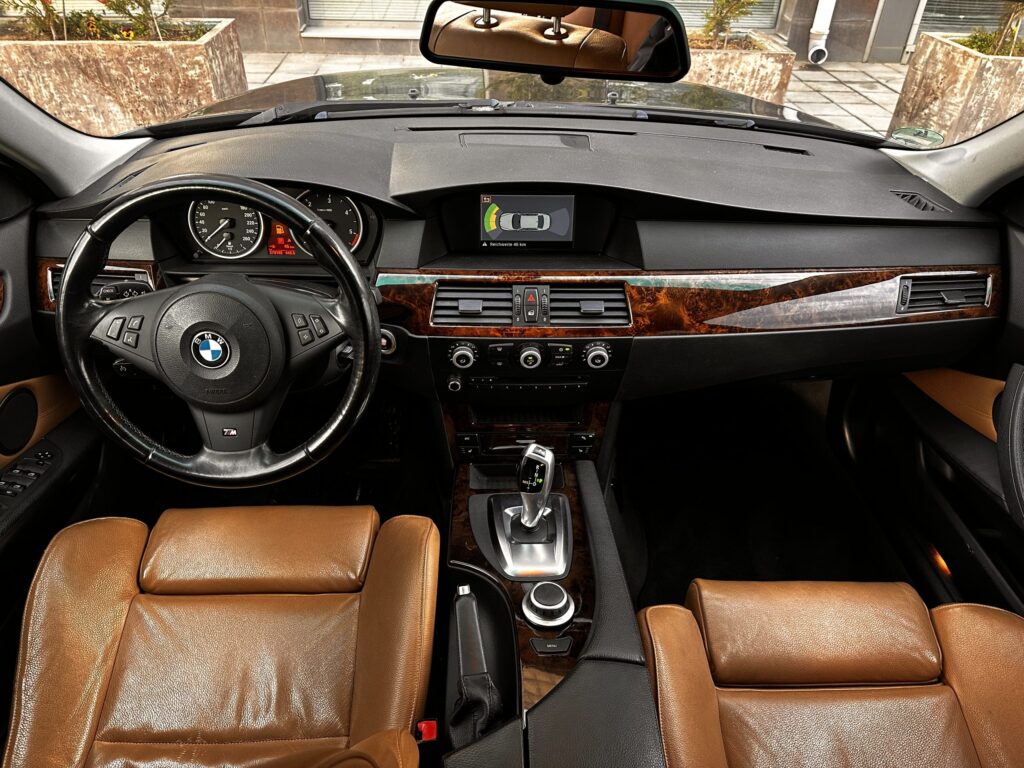 BMW 530d xDrive - 29