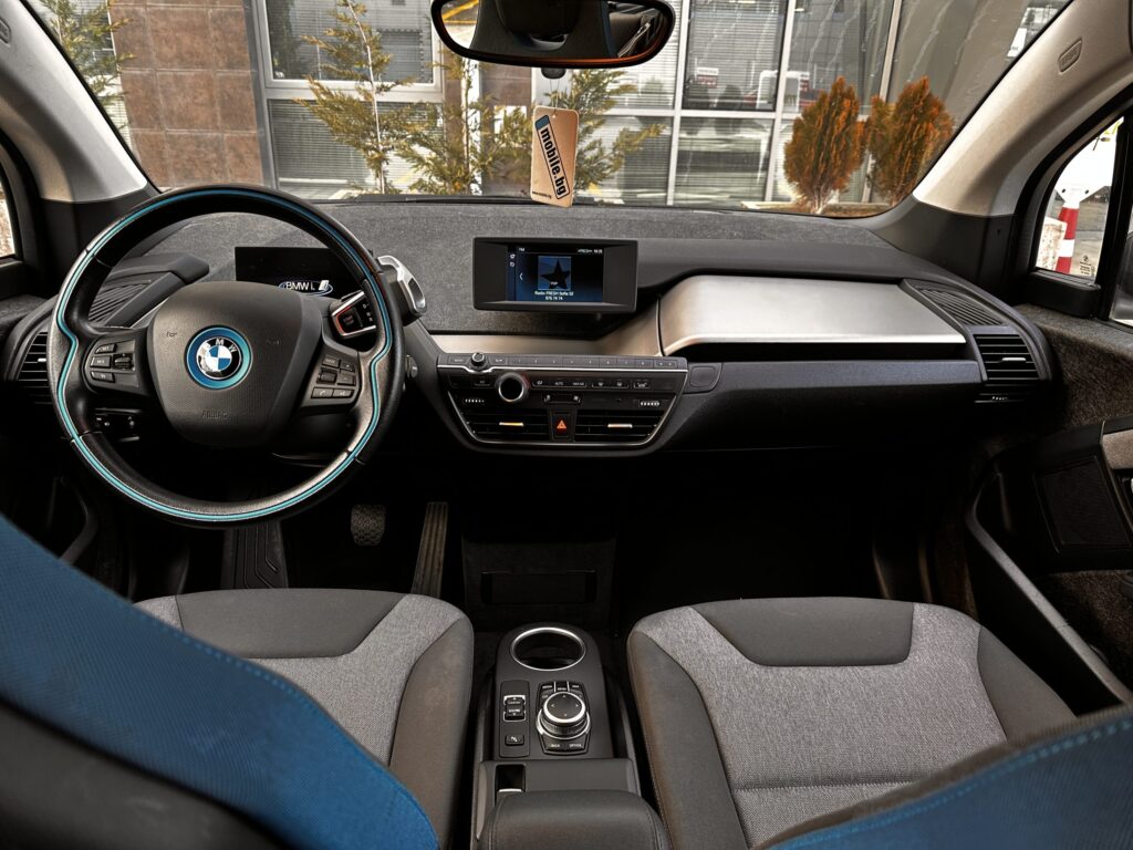 BMW i3 120Ah - 29