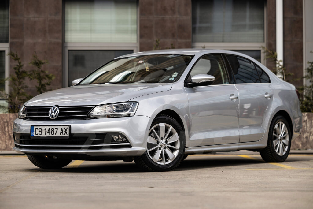 Volkswagen Jetta - 50