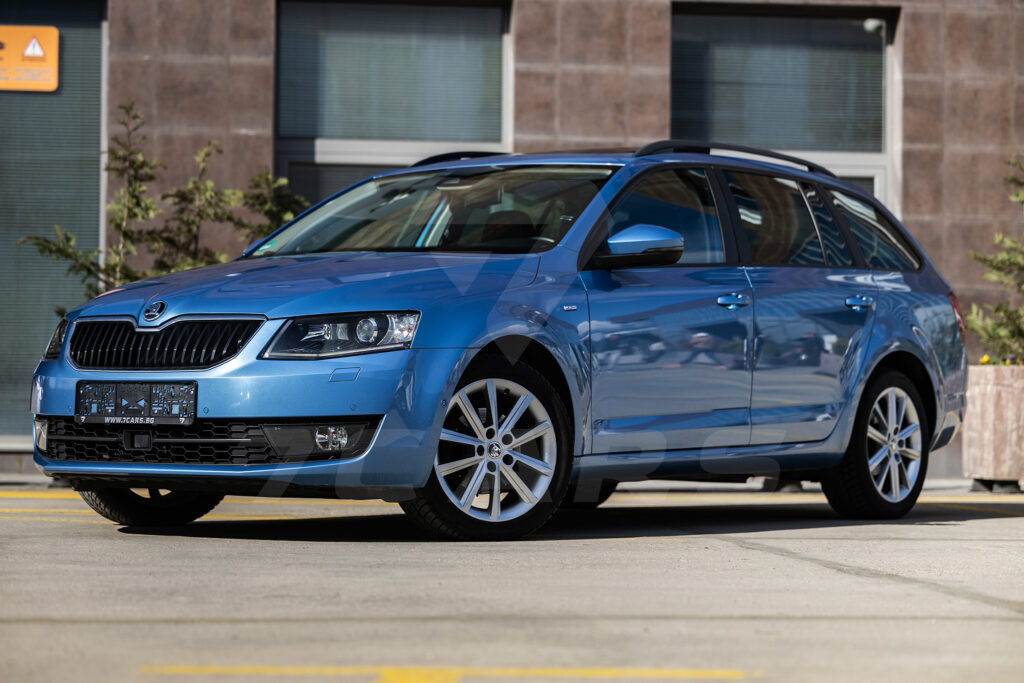 Skoda Octavia 2.0 TDi Гаранция 6 месеца или 10 000км - 18