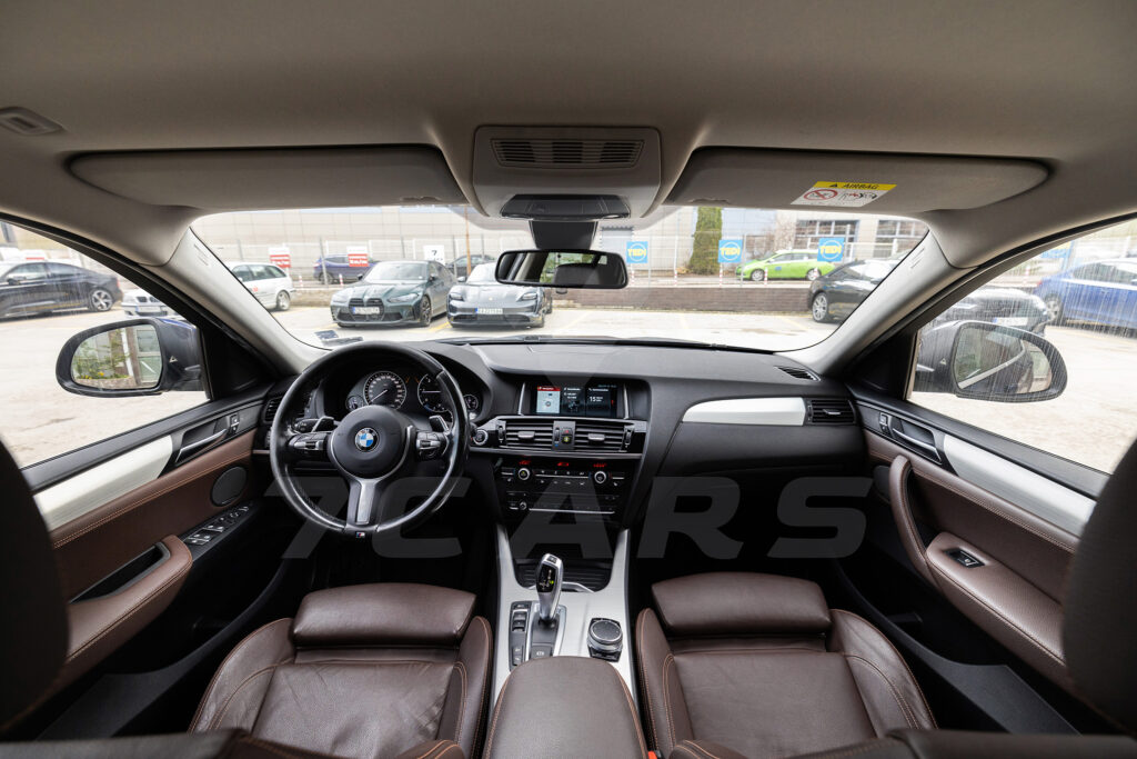 BMW X4 - 26