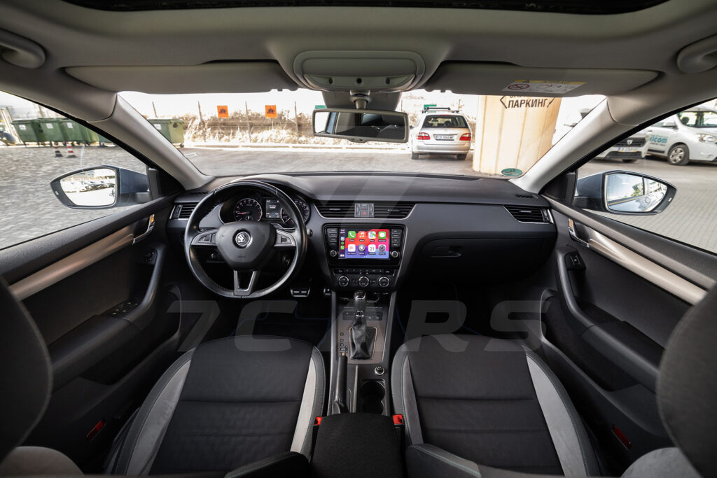 Skoda Octavia 2.0 TDi Гаранция 6 месеца или 10 000км - 26