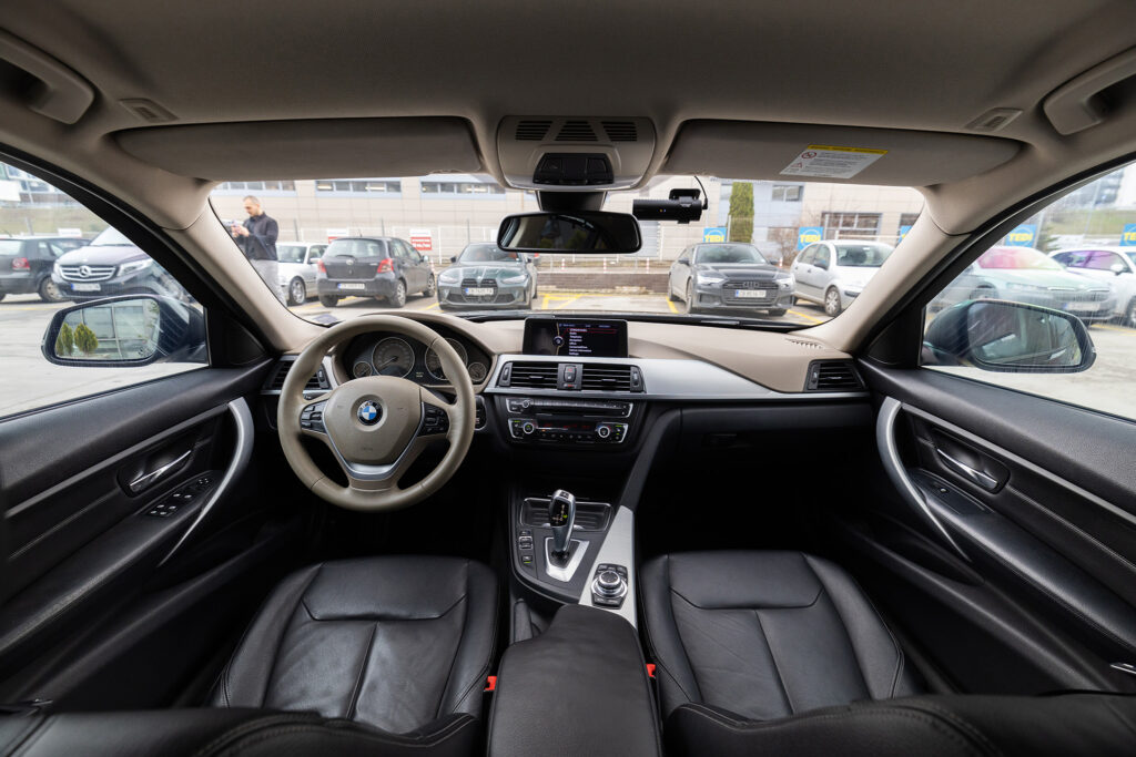 BMW 320D M Performance - 26