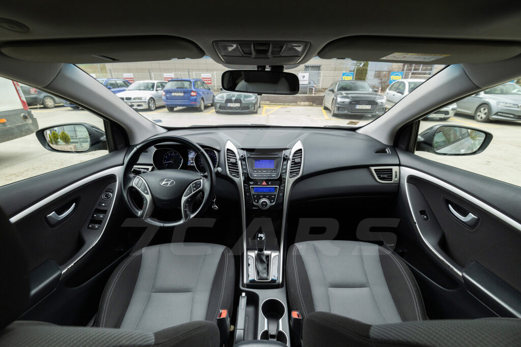 Hyundai i30 - 26