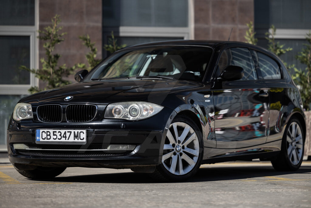 BMW 120d - 18