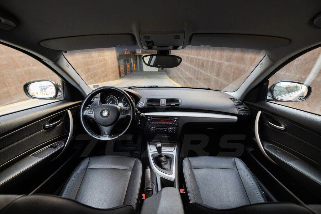 BMW 120d - 26