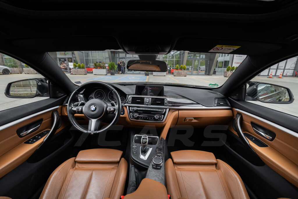 BMW 430d xDrive Grand Coupe - 26