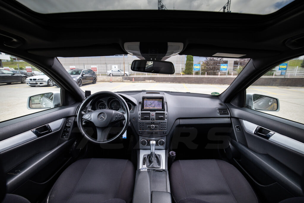 Mercedes-Benz C350 CDI - 27