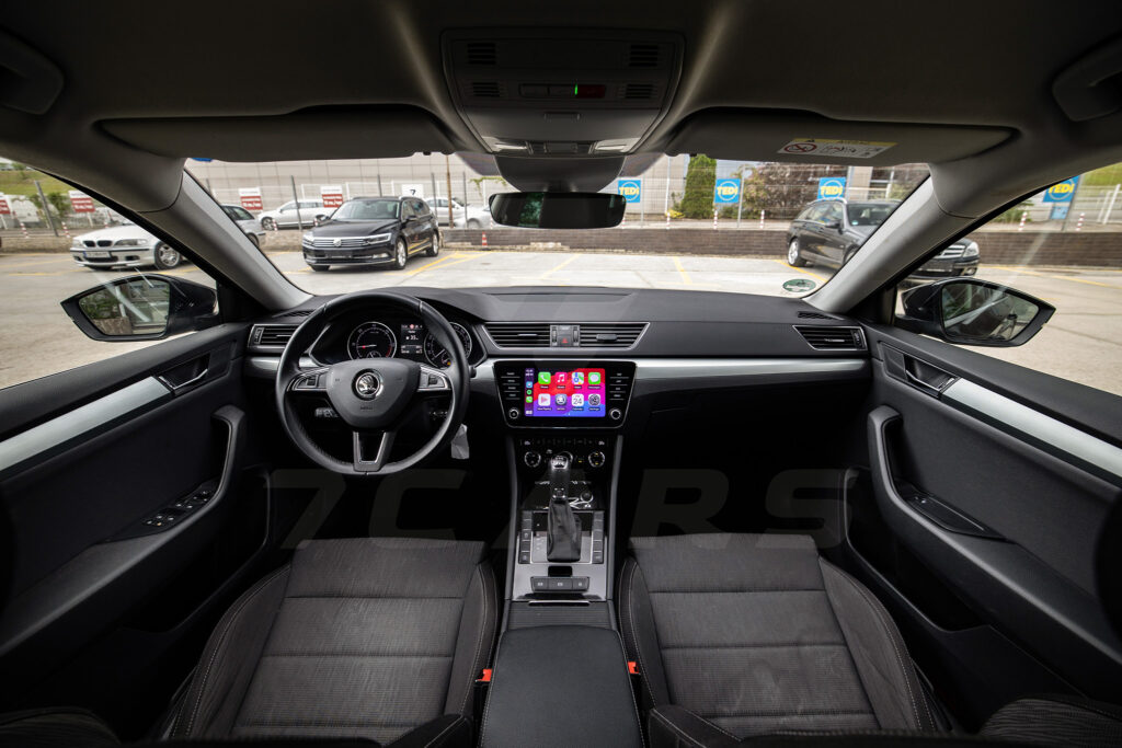 Skoda Superb 4x4 Гаранция 6м или 10 000км - 27
