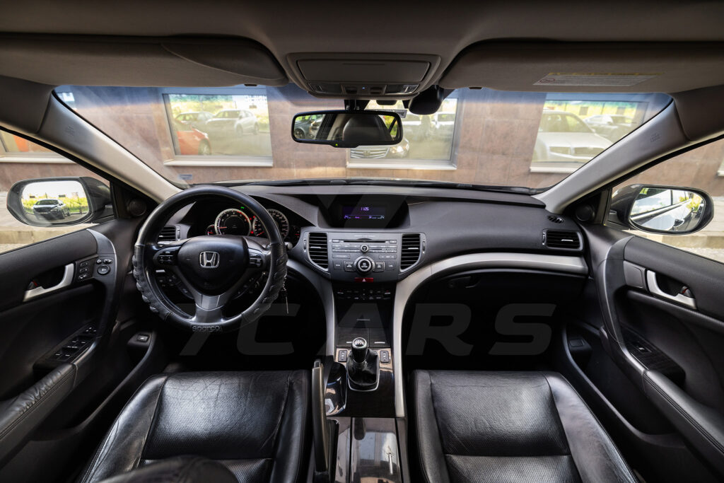 Honda Accord 2.2 i-CTDi - 26