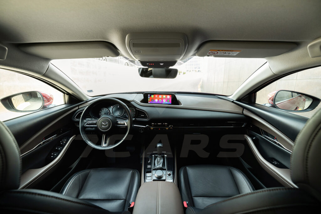 Mazda CX-30 Selection AWD - 26