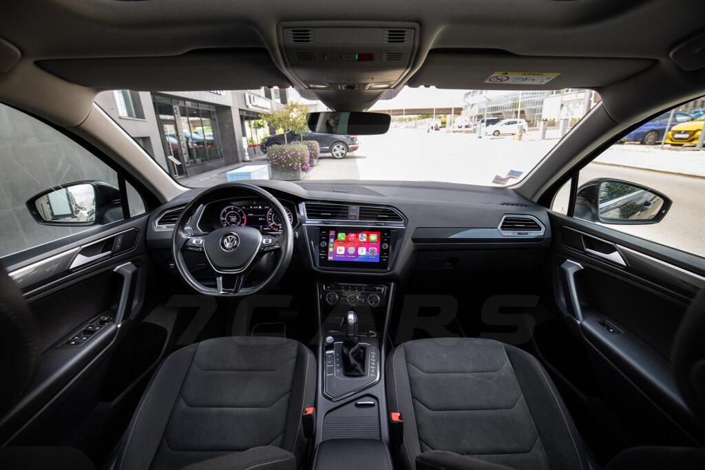 Volkswagen Tiguan 2.0 TDI ГАРАНЦИЯ 6 месеца / 10 000 км - 32