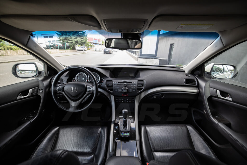 Honda Accord 2.4 i-VTEC  ПЪЛНА СЕРВИЗНА ИСТОРИЯ - 30