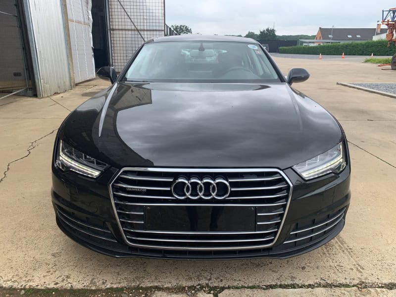 Audi A7 3.0 V6 TDI Sport quattro - 30