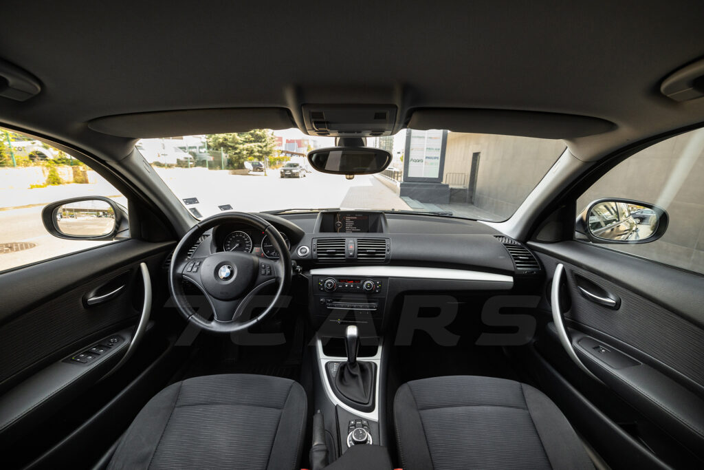 BMW 120d - 11