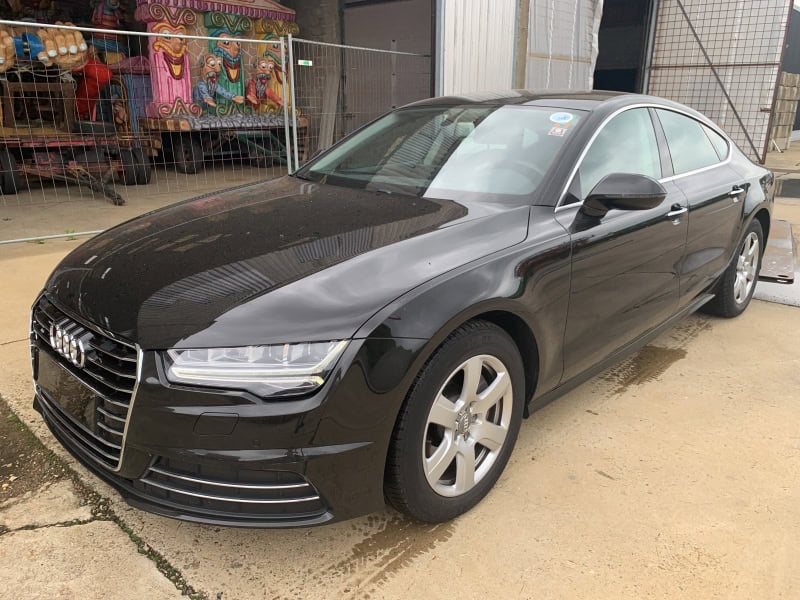 Audi A7 3.0 V6 TDI Sport quattro - 31