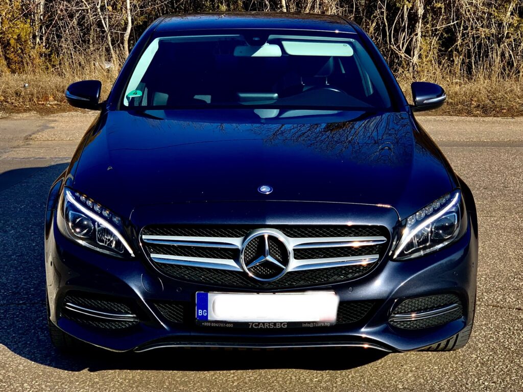 Mercedes-Benz C 250 d BlueTEC Avantgarde - 50