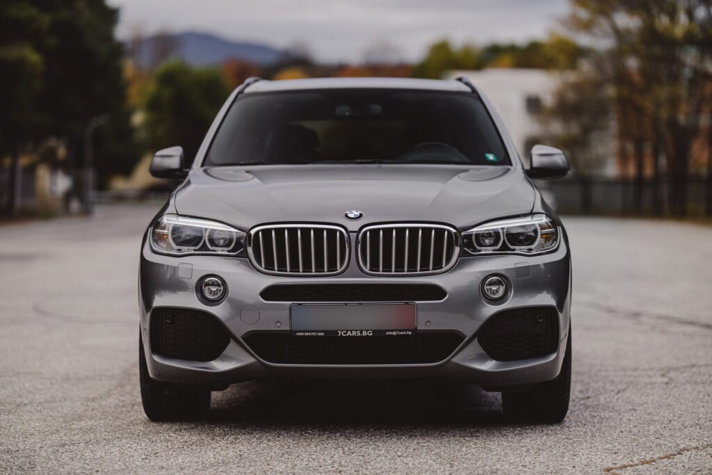 BMW X5 M50dX * Shadow Line * Пълен М пакет * сервизна история - 44