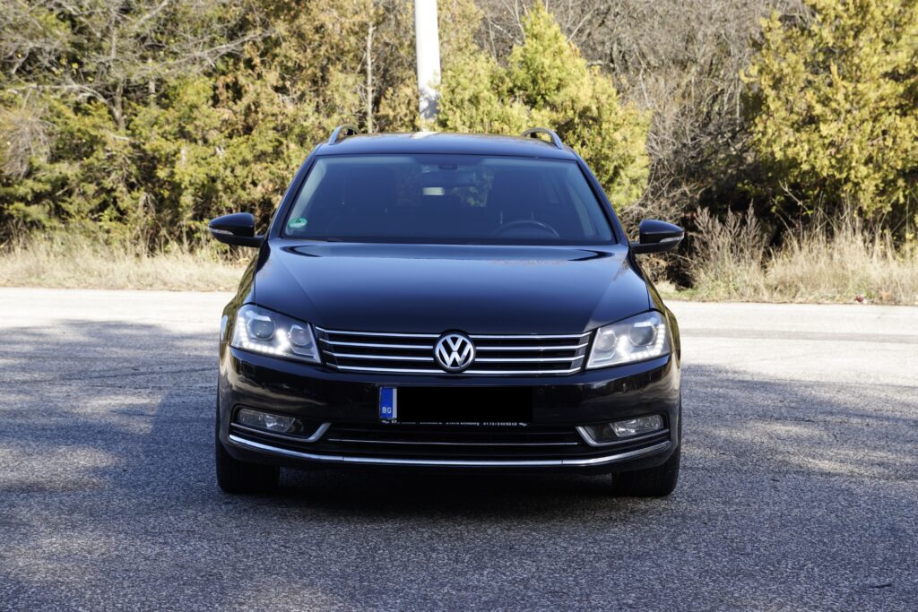 Volkswagen Passat 2.0 TDI Highline 4Motion BlueMotion - 35