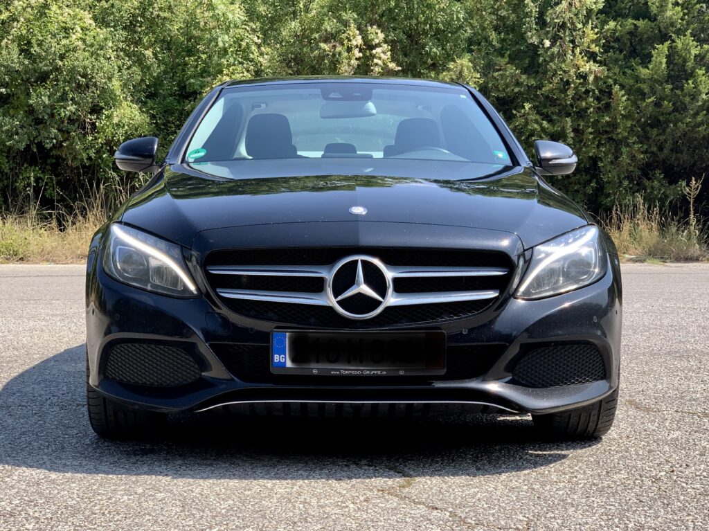 Mercedes-Benz C 250 d BlueTEC Avantgarde - 51