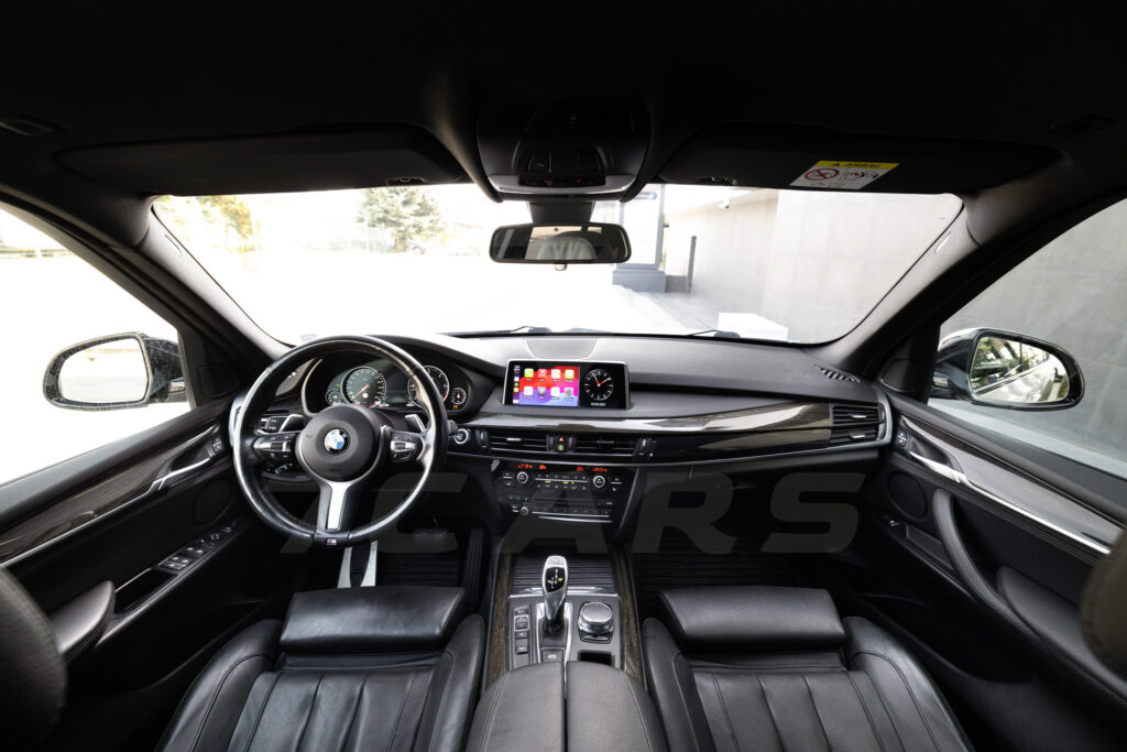 BMW X5 40d xDrive - 9