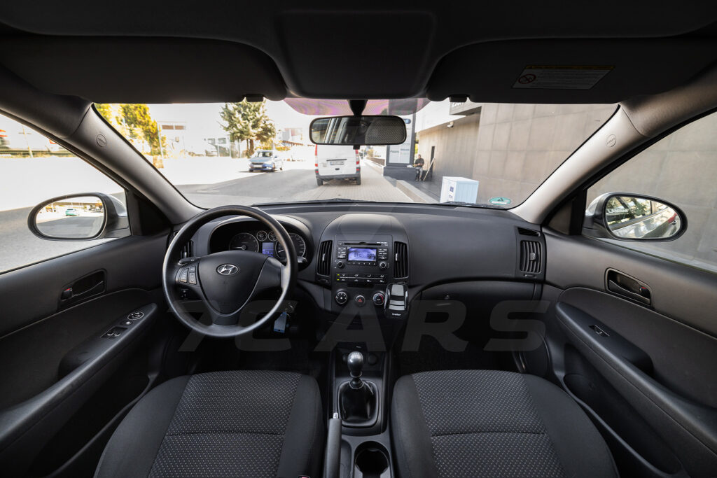 Hyundai i30 6 месеца / 10 000 км ГАРАНЦИЯ - 9