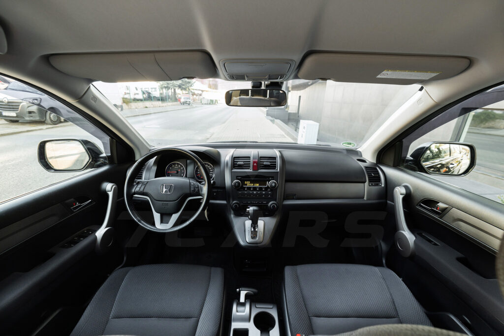 Honda CR-V 2.0 VTEC Elegance *ЛИЗИНГ*ГАРАНЦИЯ* - 9