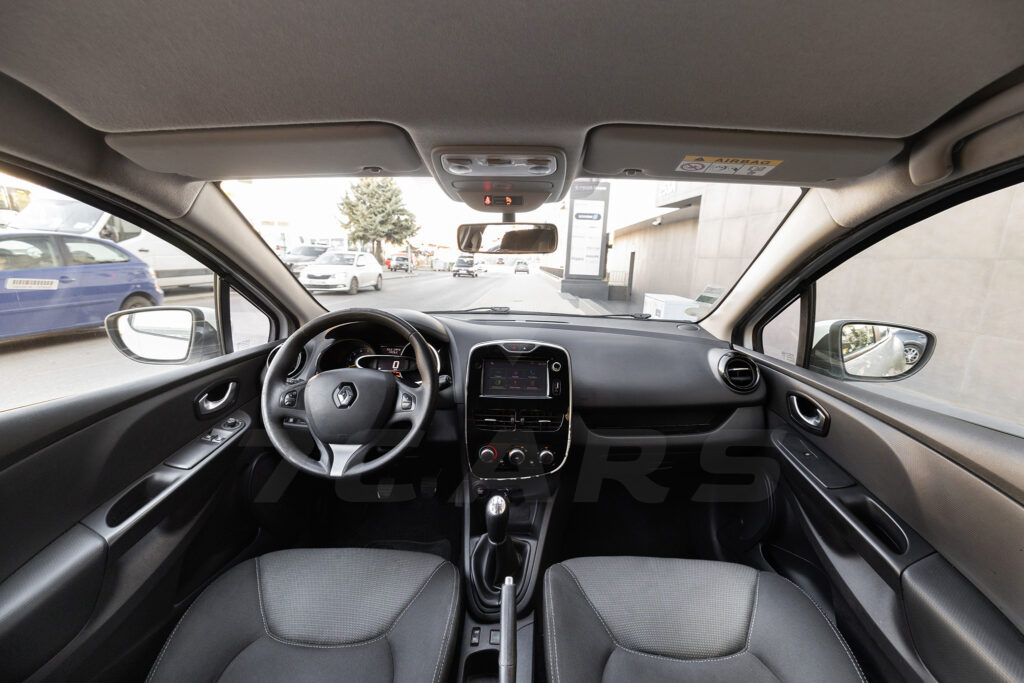 Renault Clio 1.5 dci *ЛИЗИНГ*ГАРАНЦИЯ* - 9