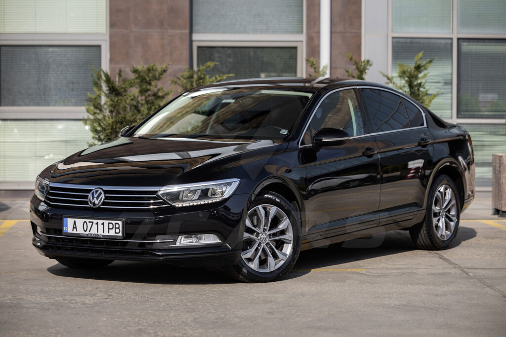 Volkswagen Passat 2.0 TDI *ЛИЗИНГ* - 1