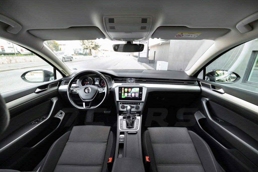 Volkswagen Passat 2.0 TDI *ЛИЗИНГ* - 9