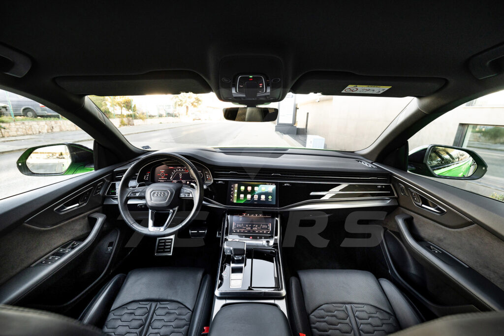 Audi RSQ8 - 9